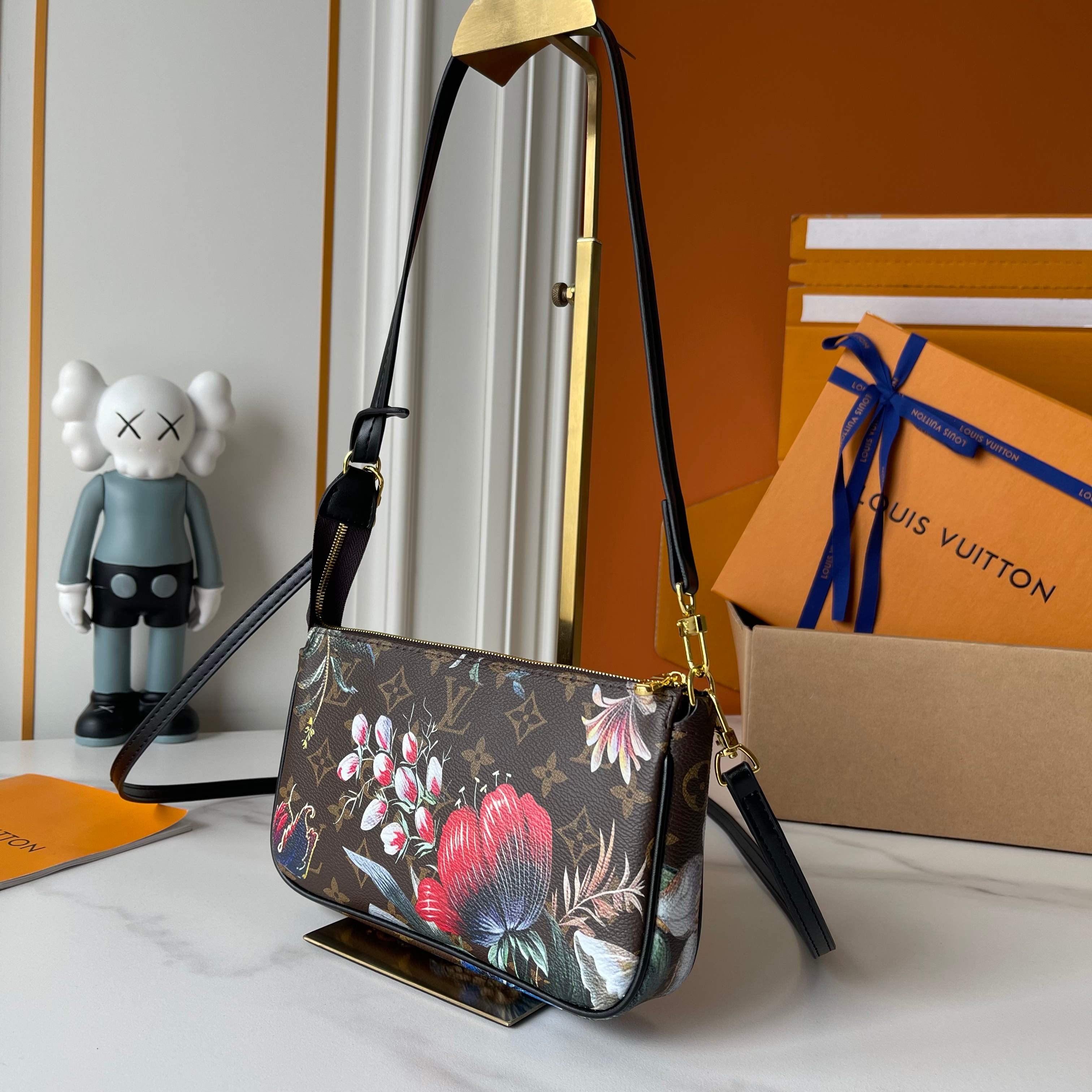 New Luxury LV Bag 12669