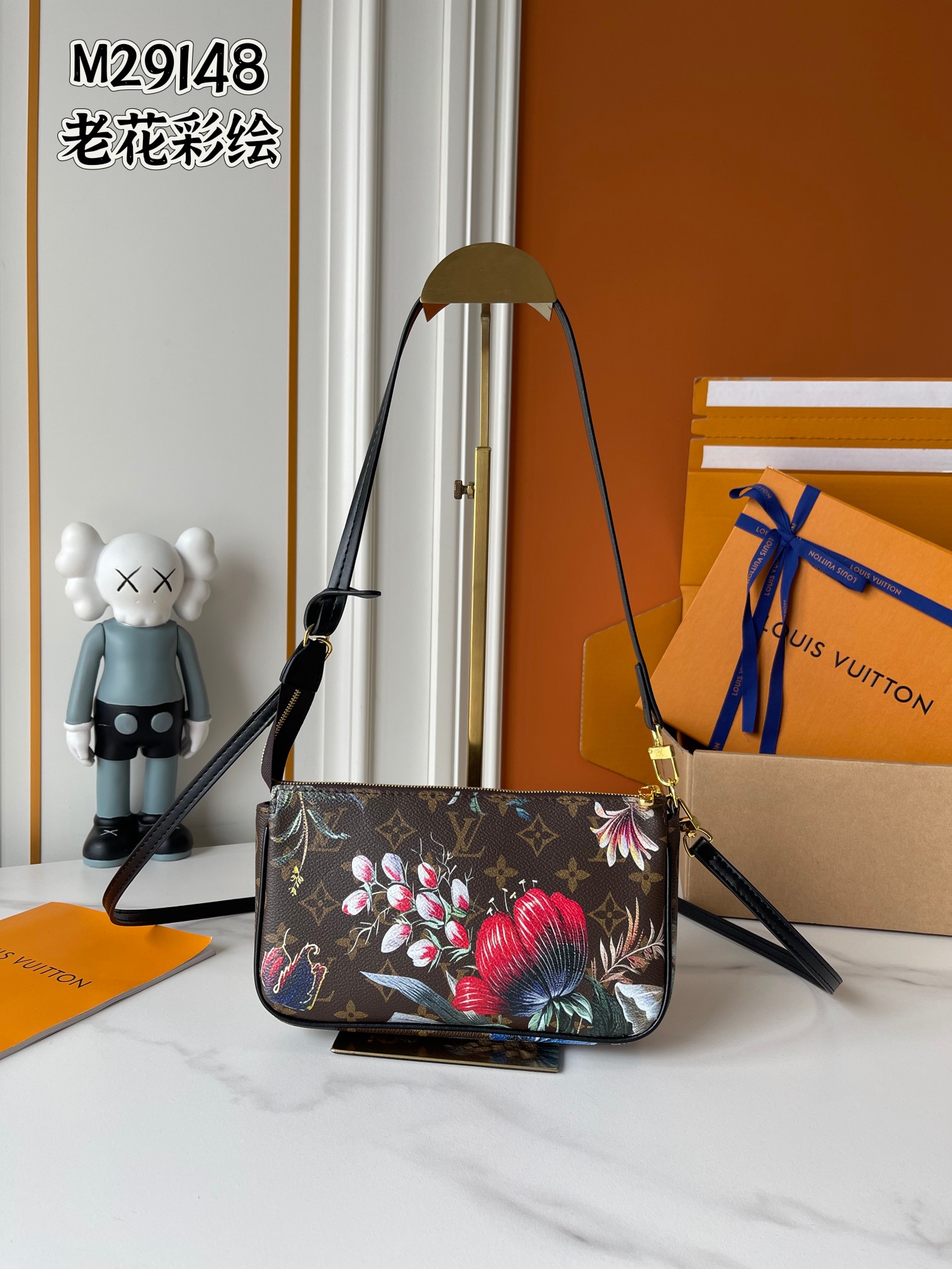 New Luxury LV Bag 12669
