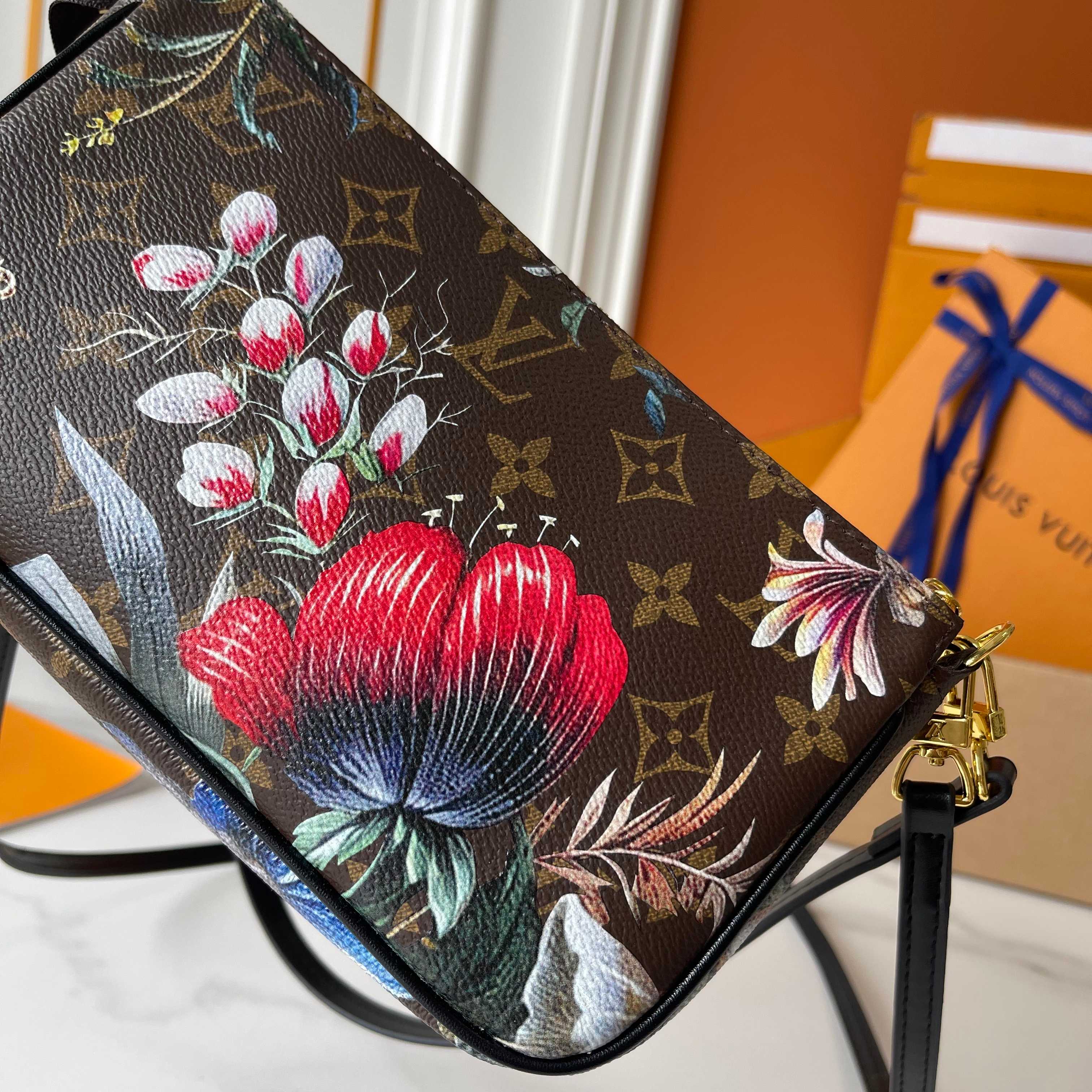 New Luxury LV Bag 12669