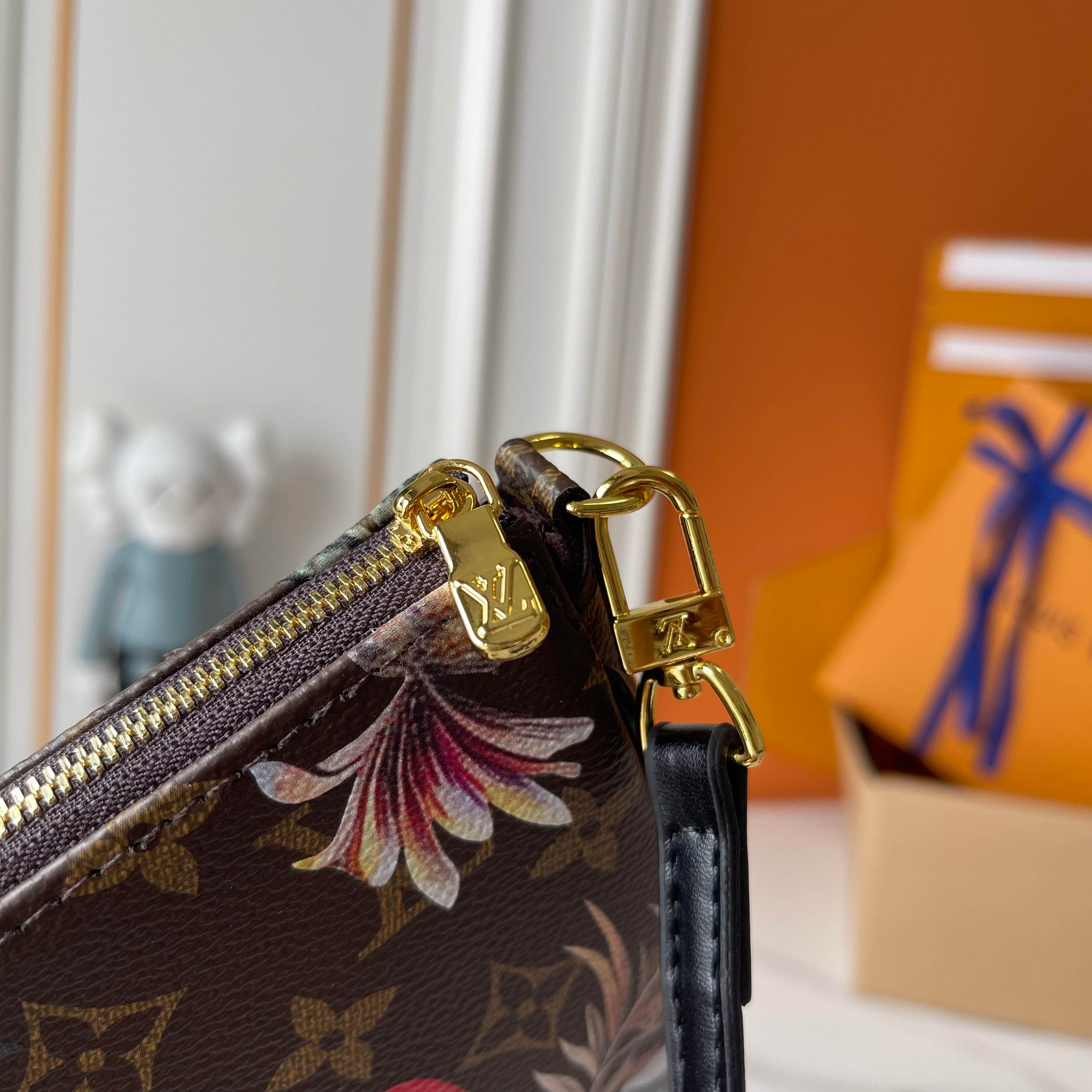 New Luxury LV Bag 12669