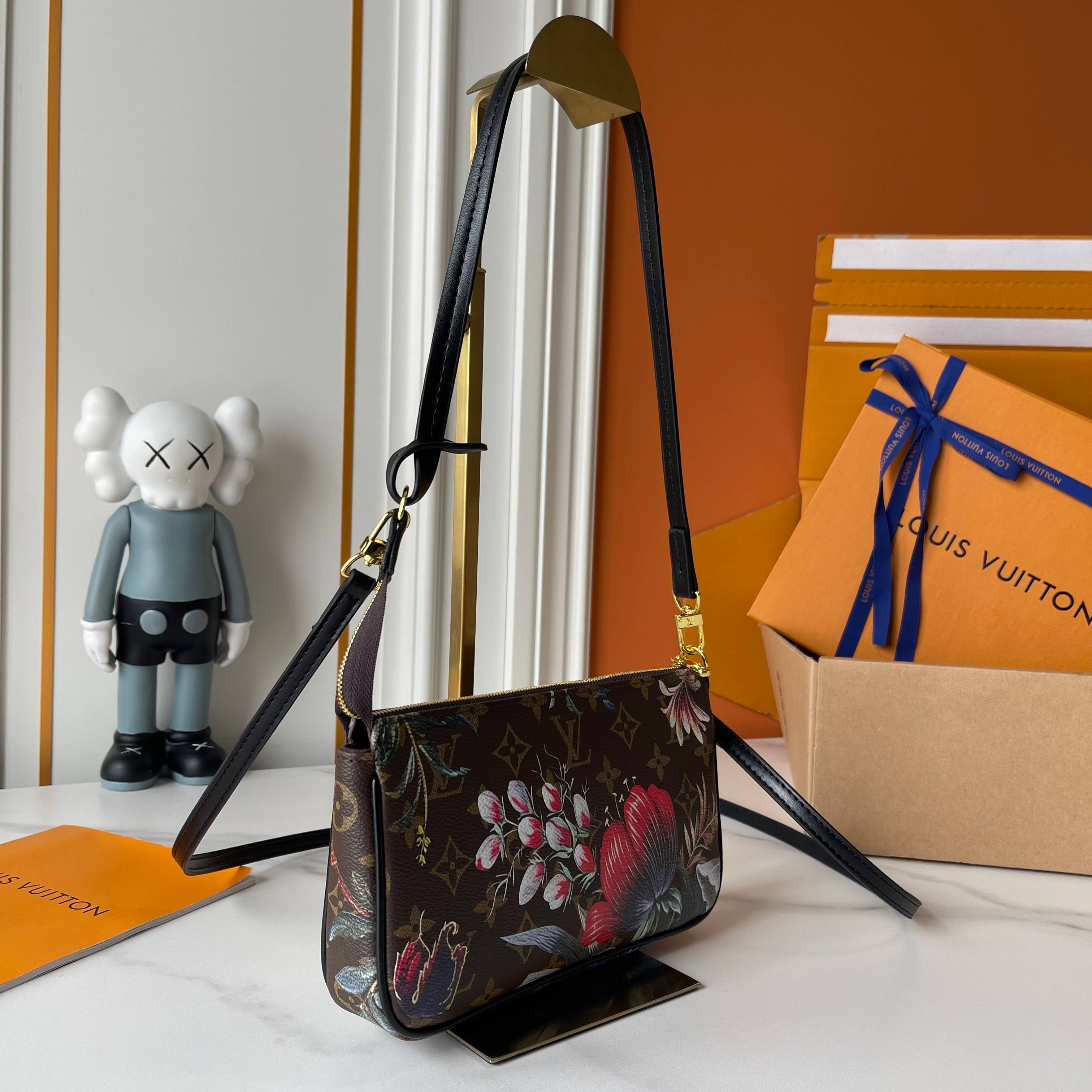 New Luxury LV Bag 12669