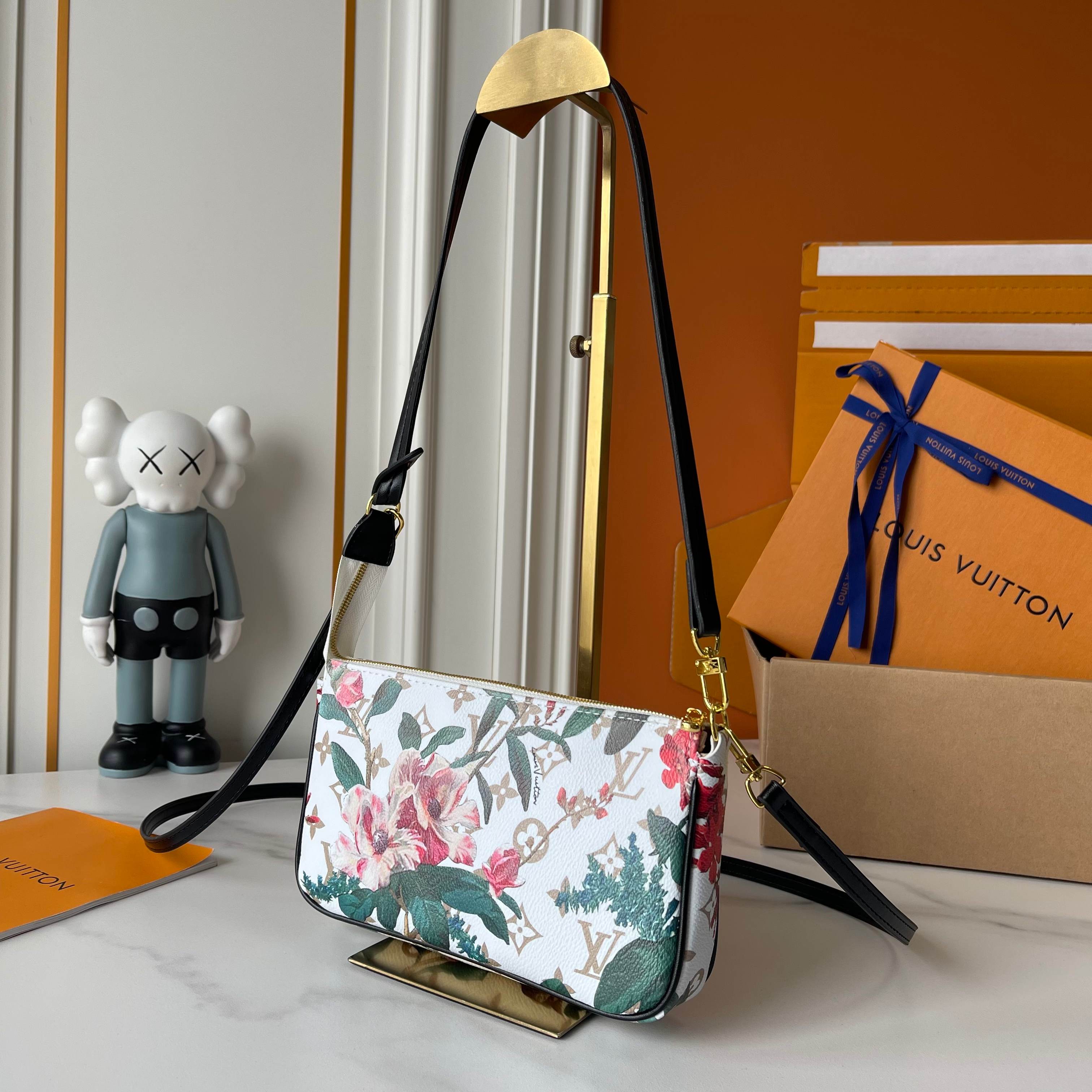 New Luxury LV Bag 12670