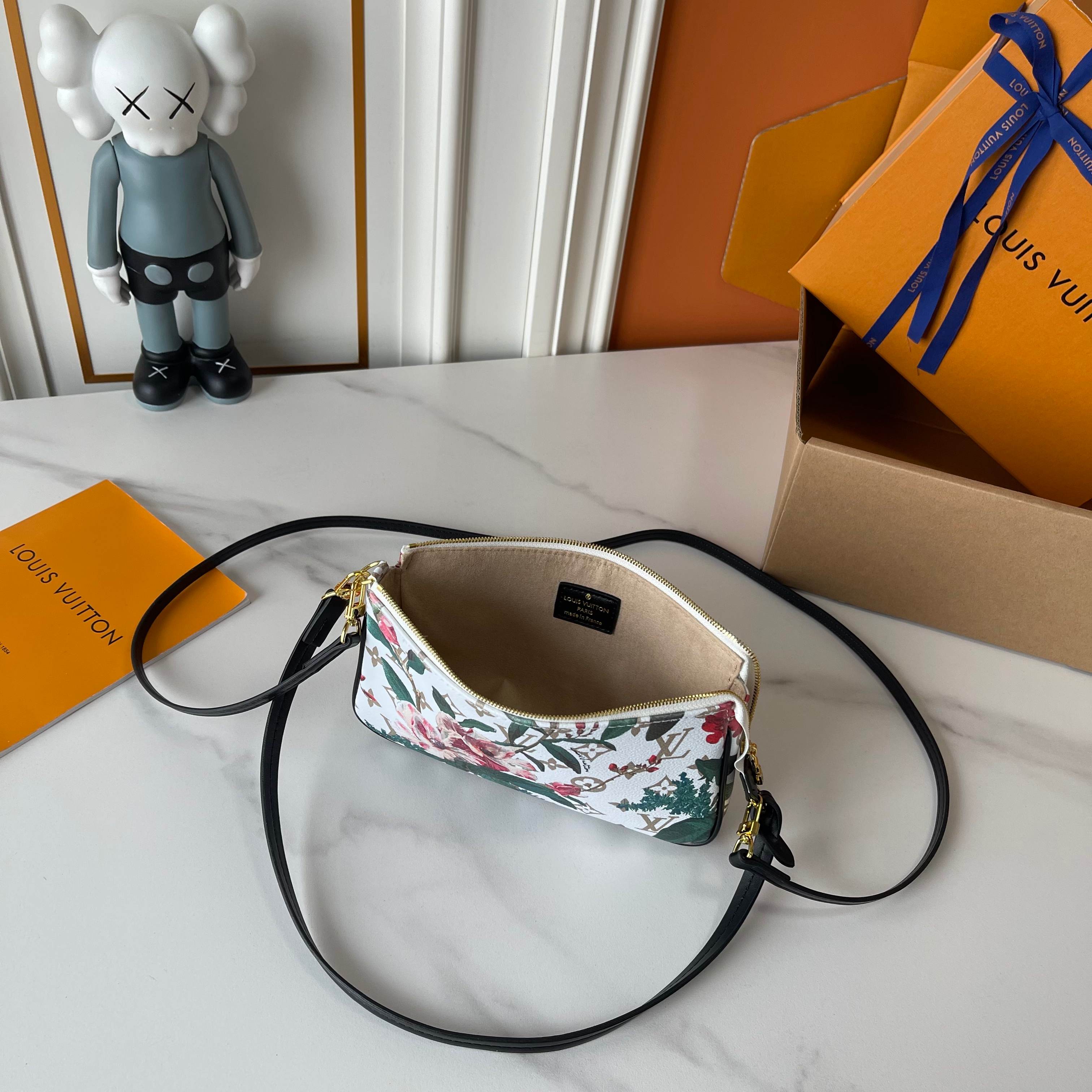 New Luxury LV Bag 12670