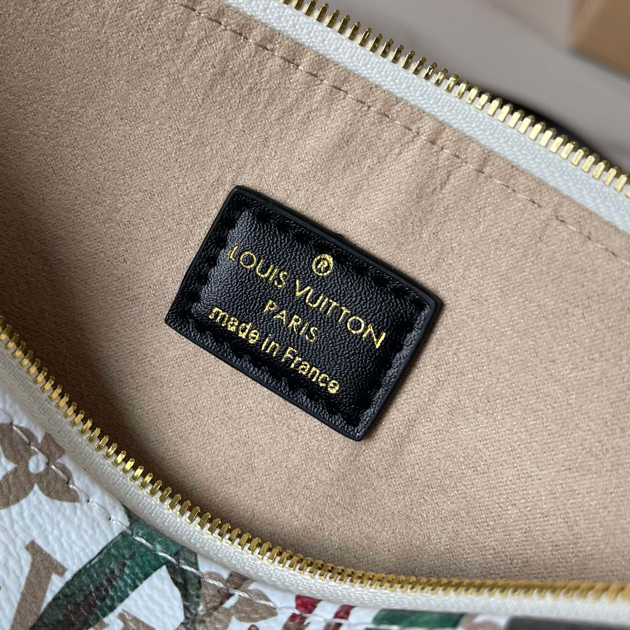 New Luxury LV Bag 12670