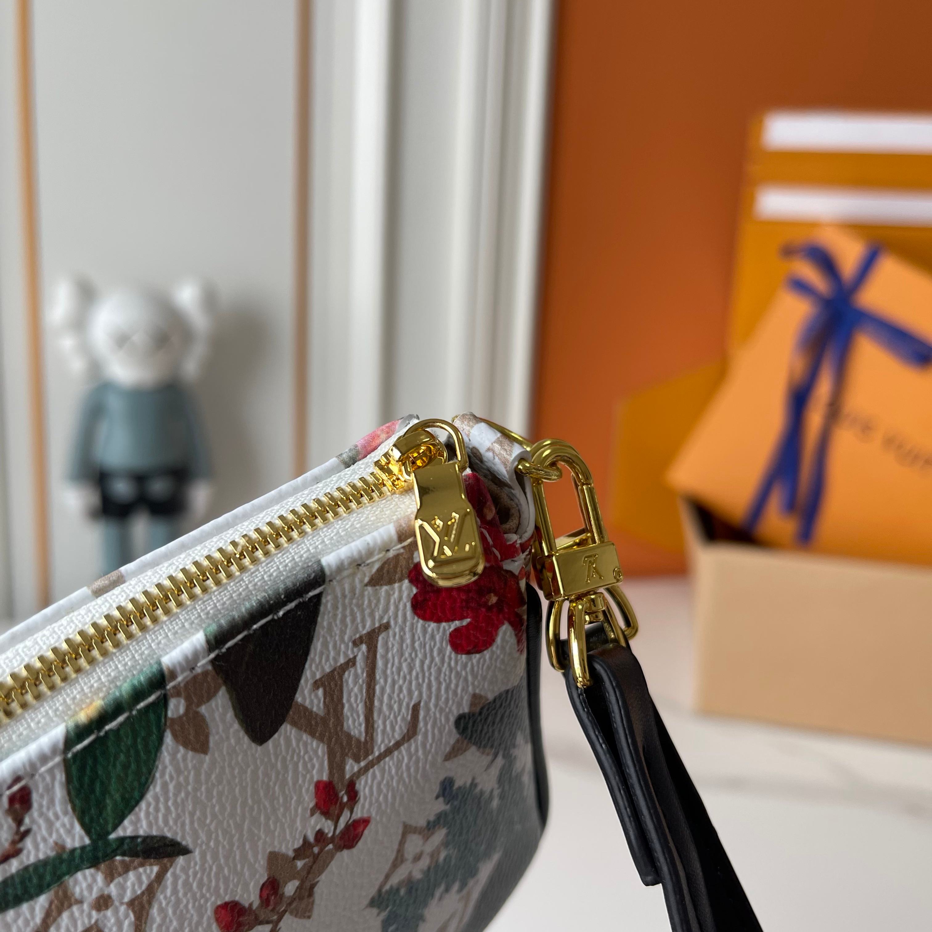 New Luxury LV Bag 12670