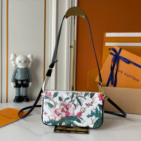 New Luxury LV Bag 12670