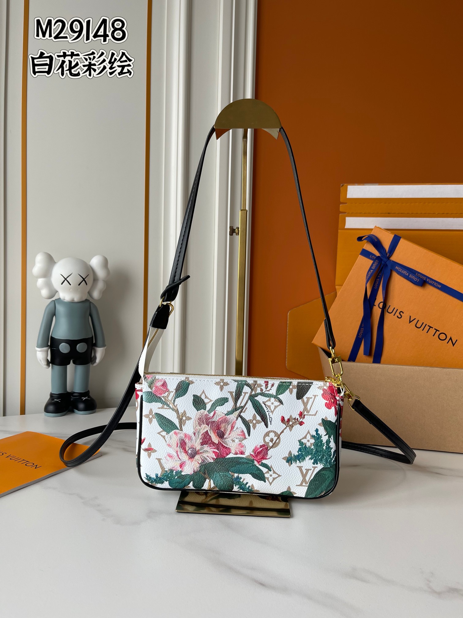 New Luxury LV Bag 12670