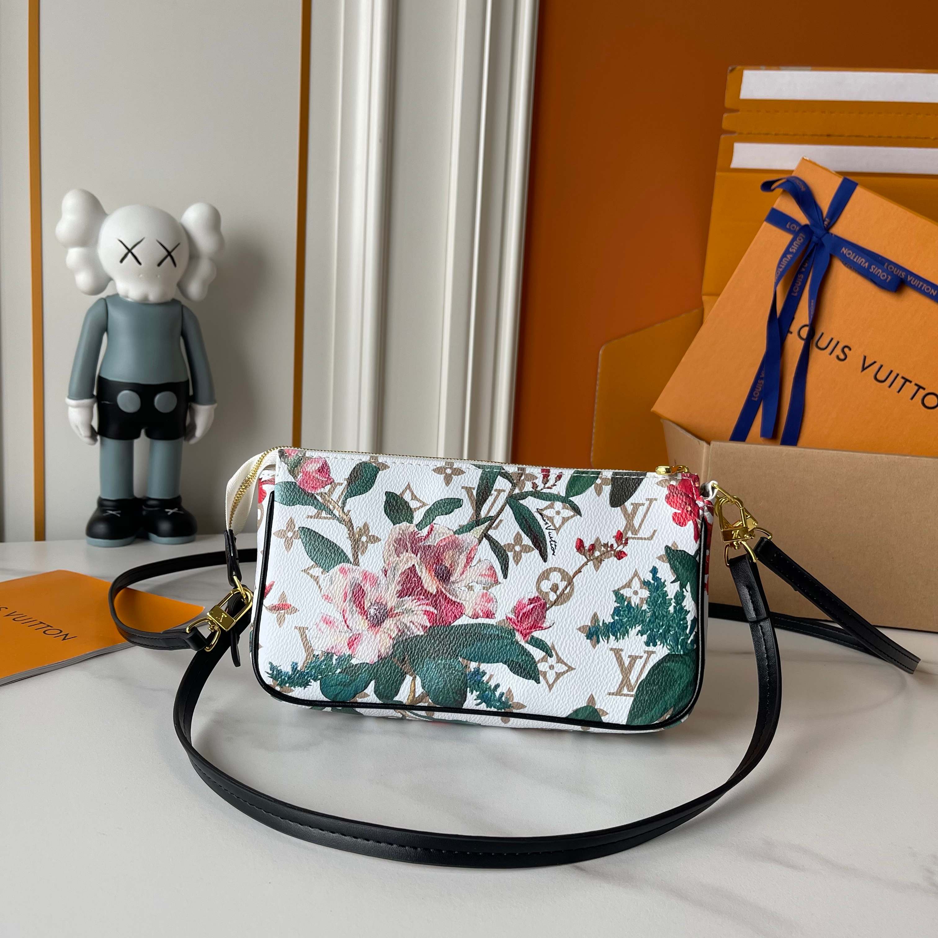 New Luxury LV Bag 12670