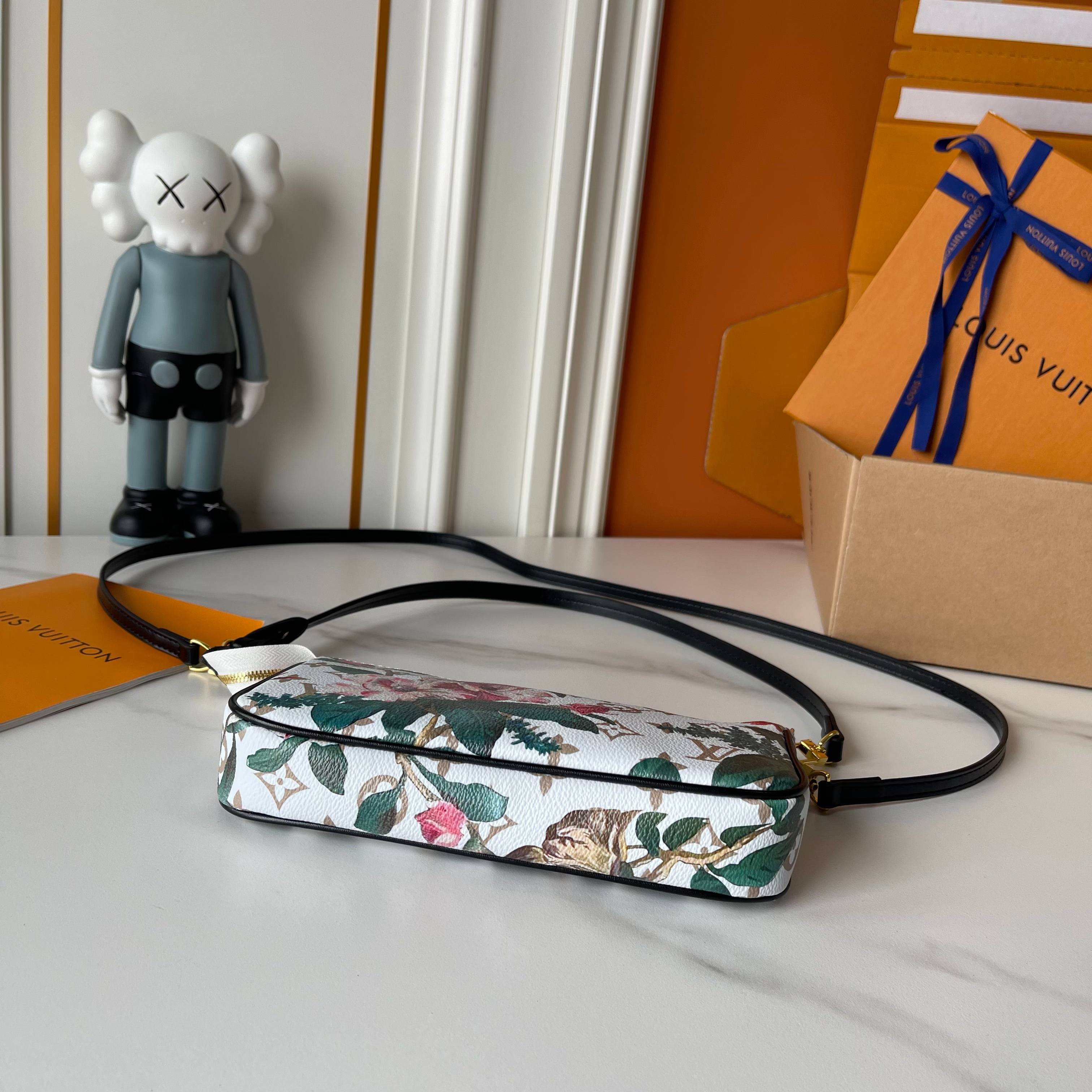 New Luxury LV Bag 12670