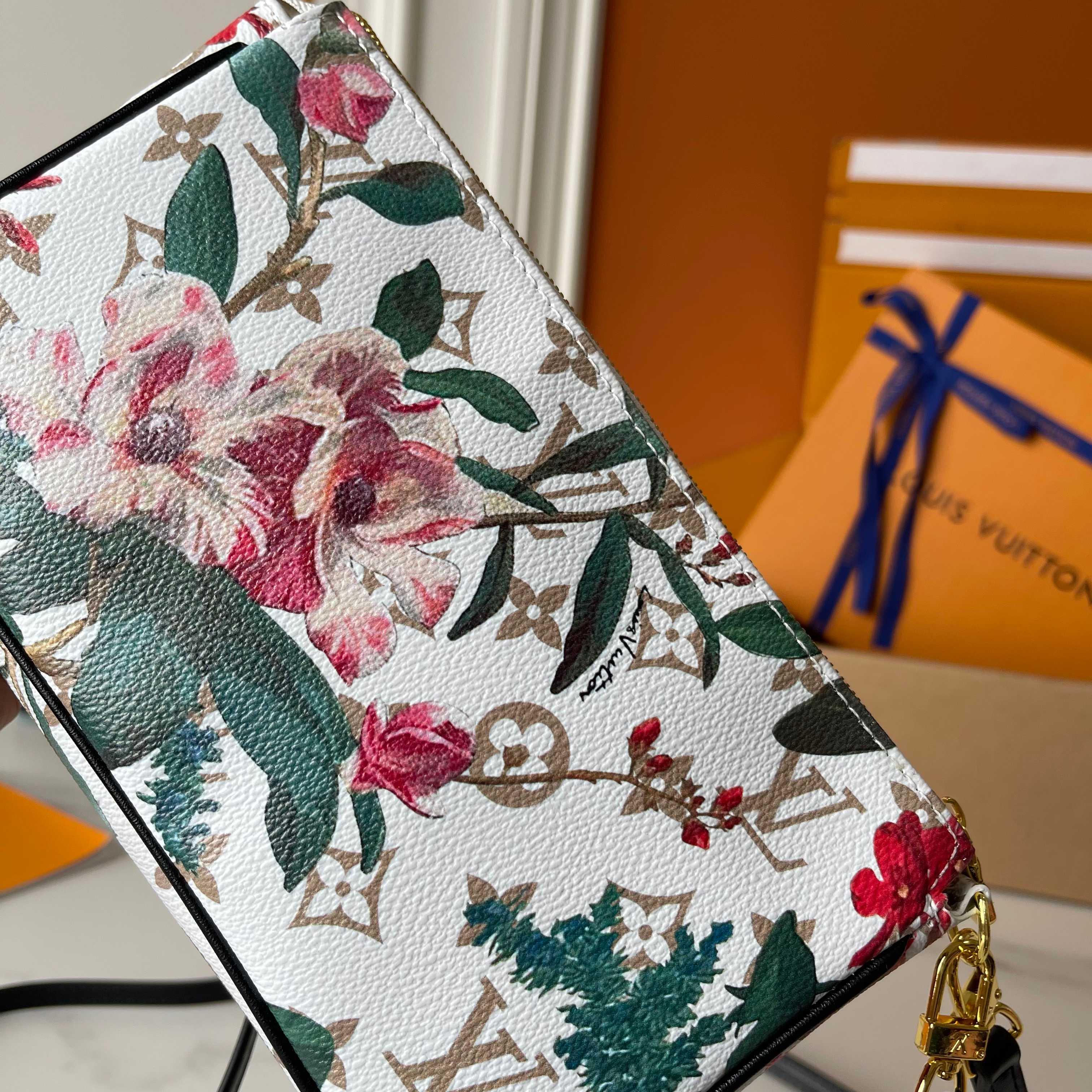 New Luxury LV Bag 12670