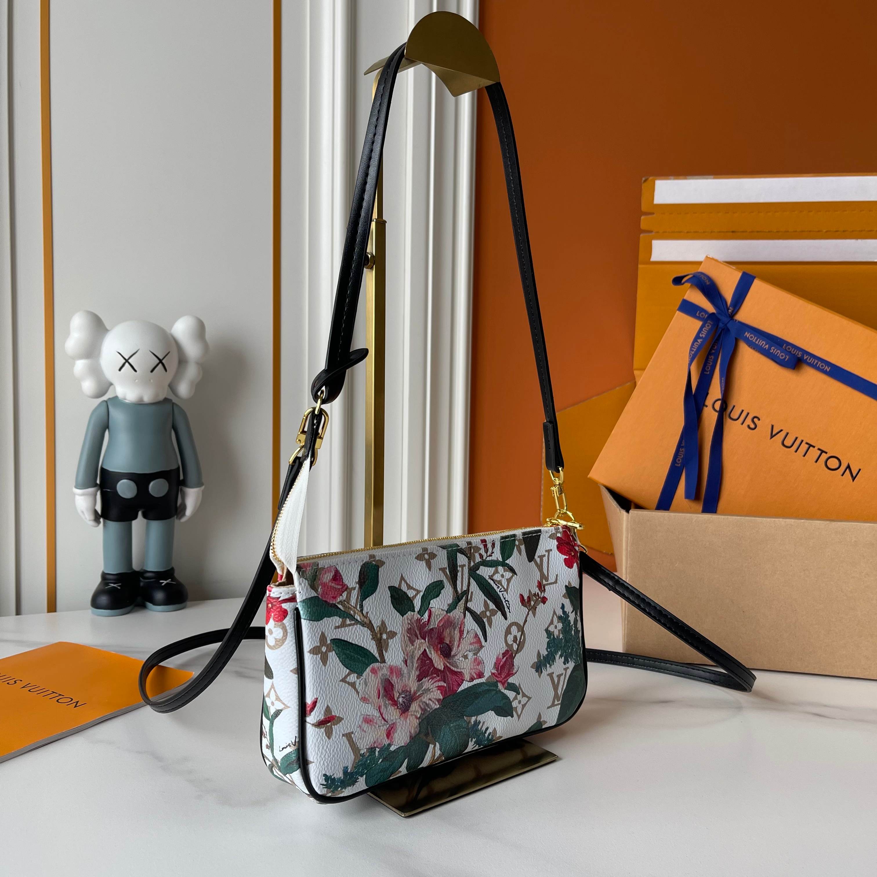New Luxury LV Bag 12670
