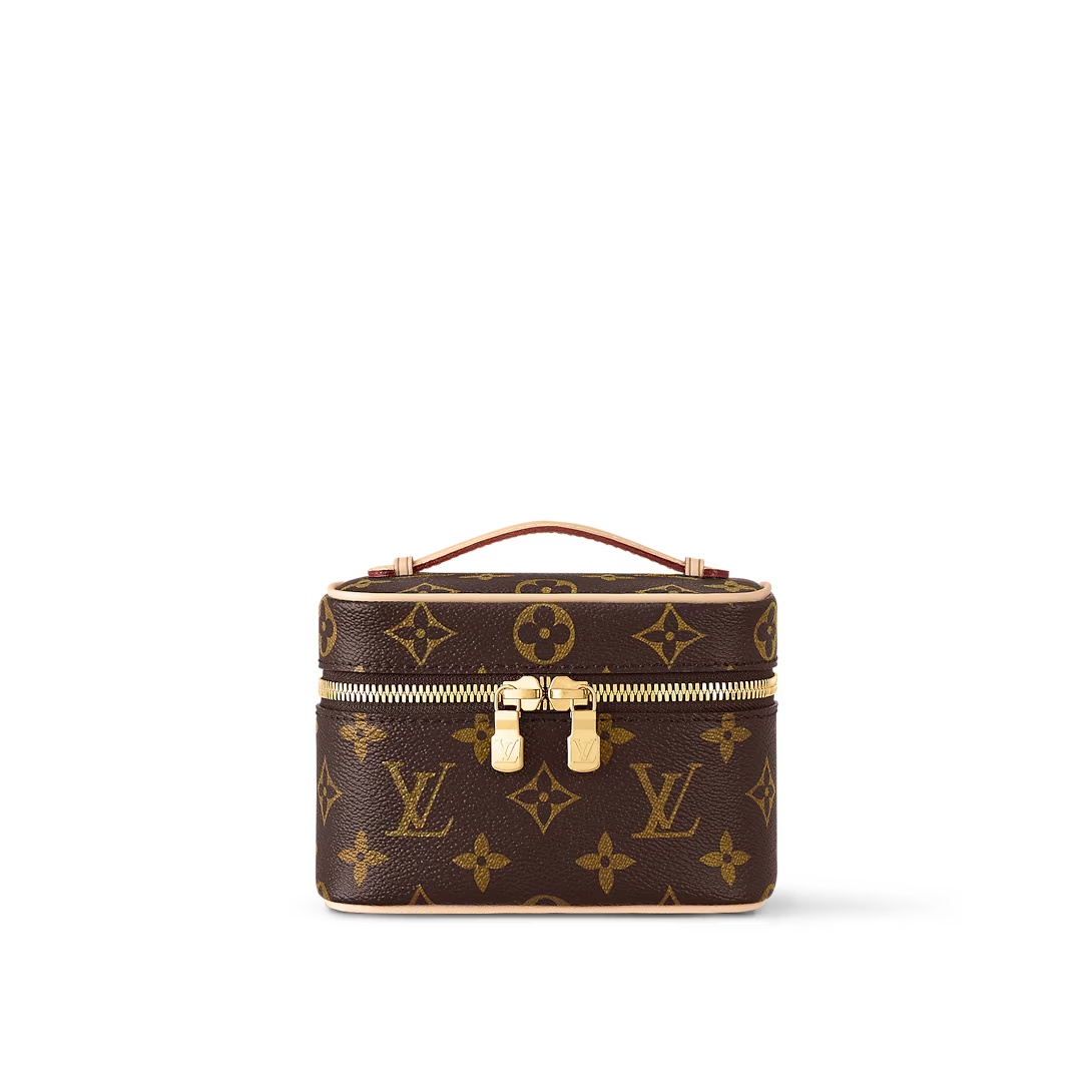 Nice Nano Monogram Bag M44936