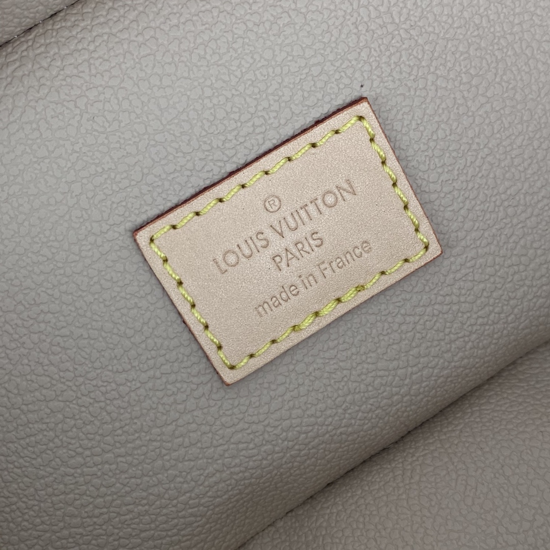 Nice Nano Monogram Bag M44936