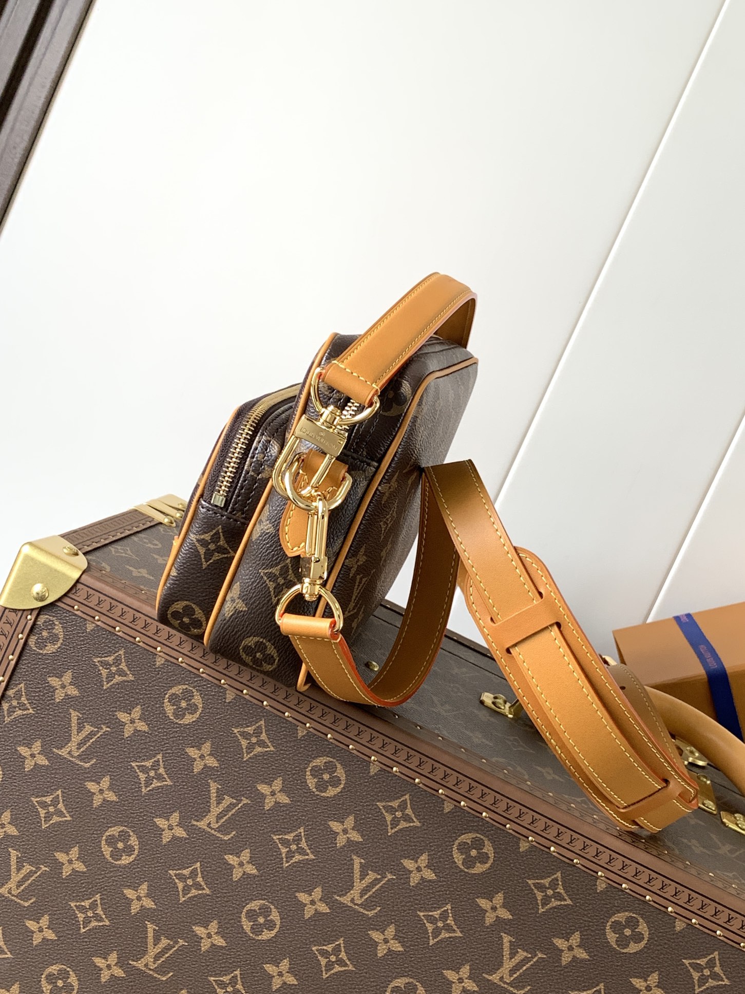 Nil Bag G69 Monogram Archive M14016