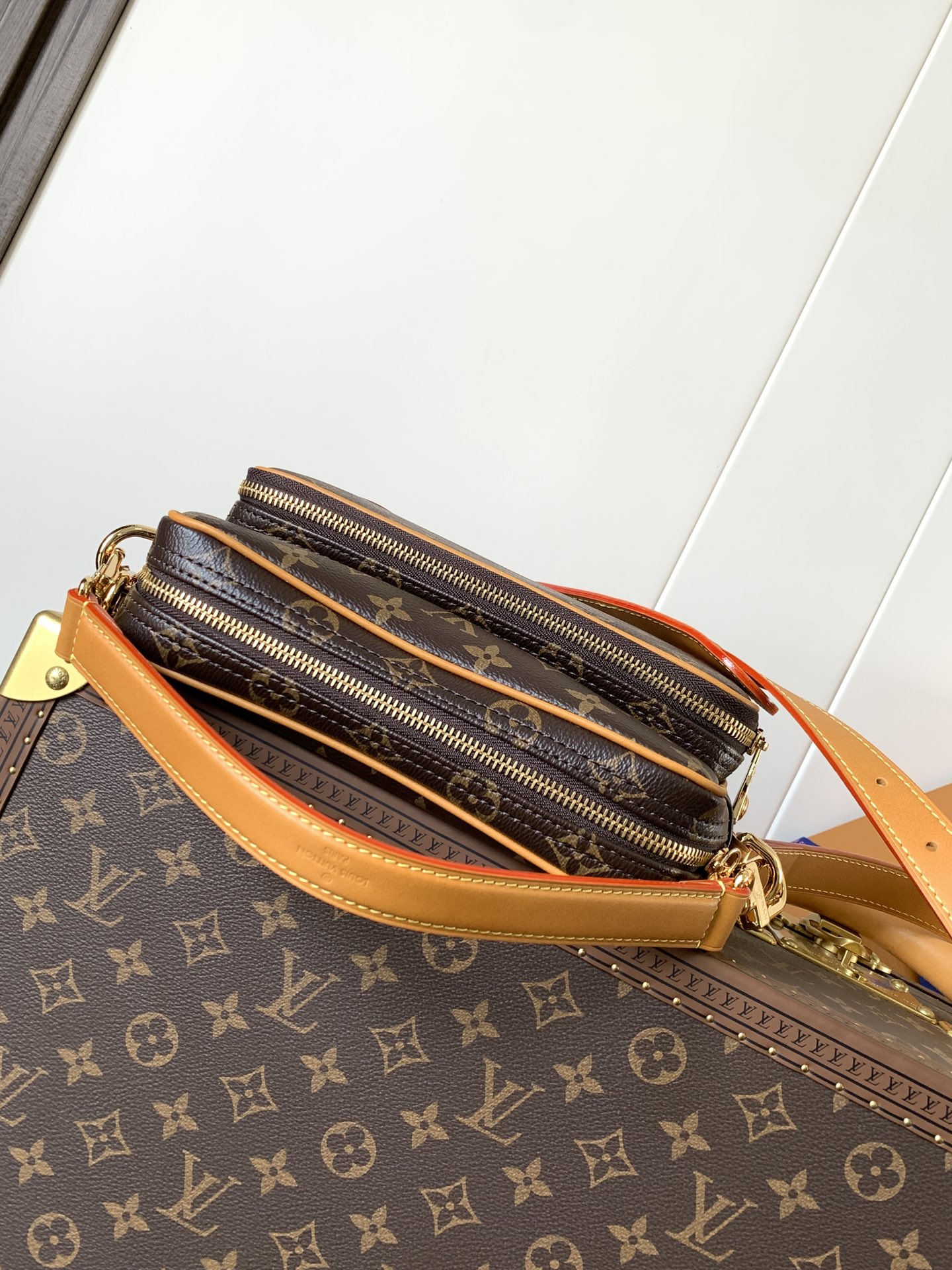 Nil Bag G69 Monogram Archive M14016