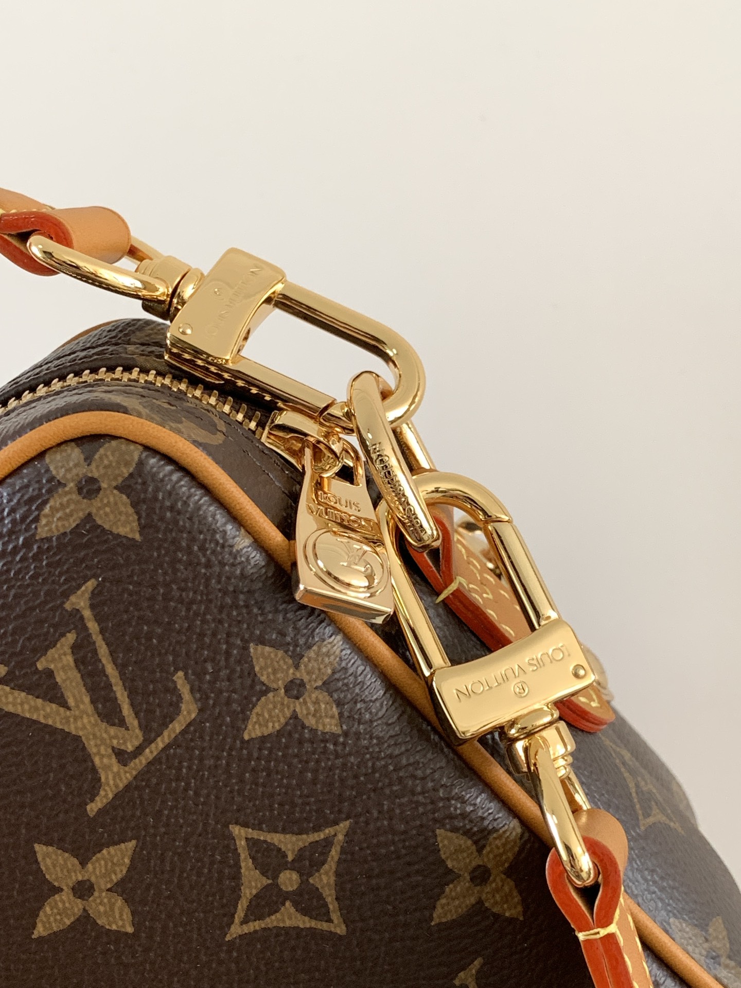 Nil Bag G69 Monogram Archive M14016