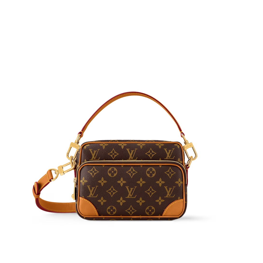 Nil Bag G69 Monogram Archive M14016