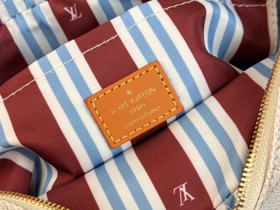 Nil Bag Monogram Archive M14682