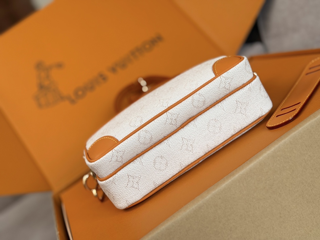 Nil Bag Monogram Archive M14682