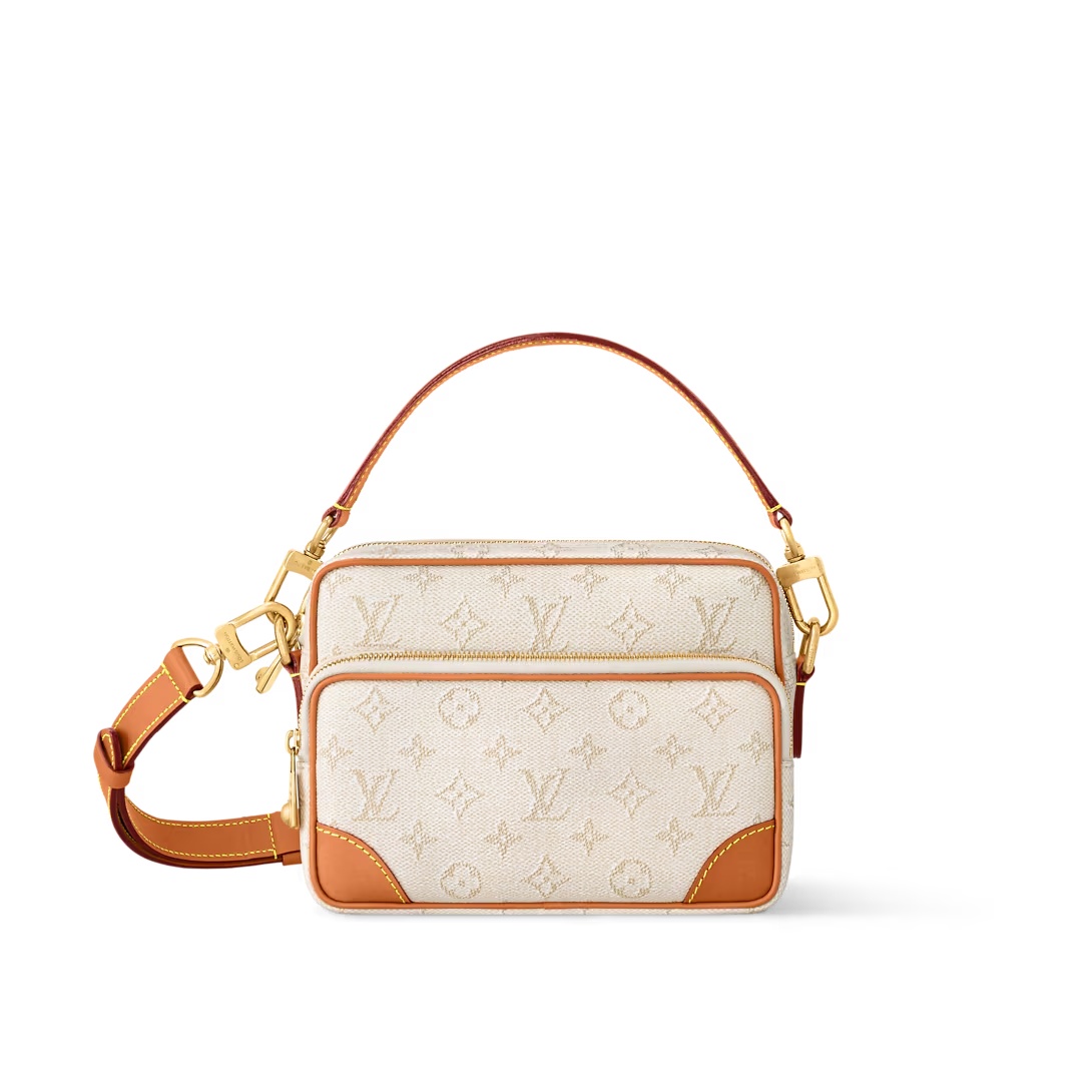Nil Bag Monogram Archive M14682