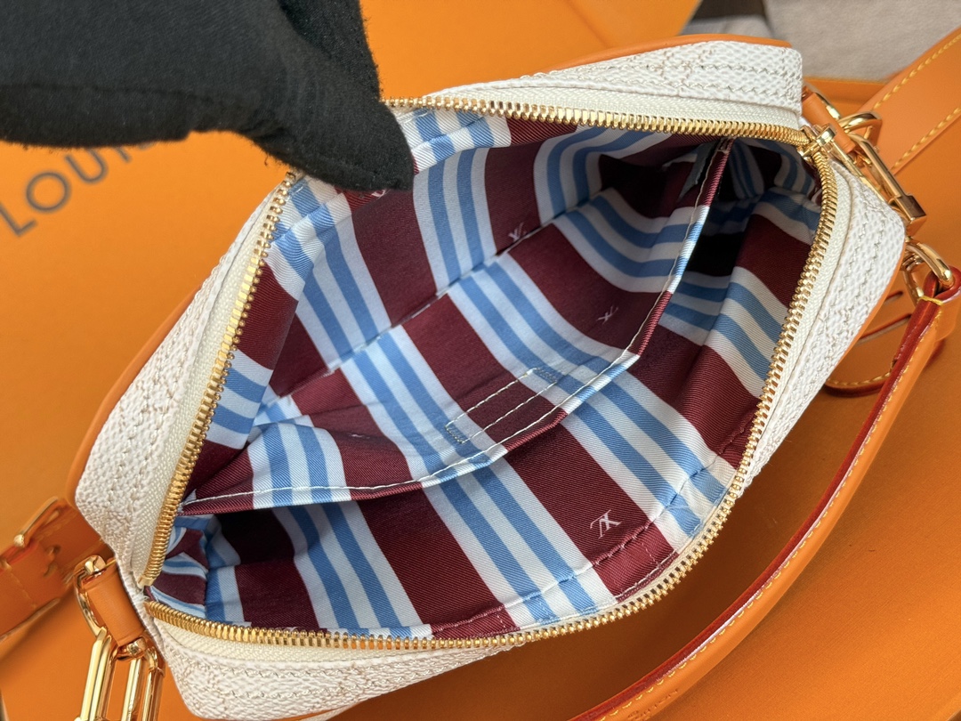 Nil Bag Monogram Archive M14682