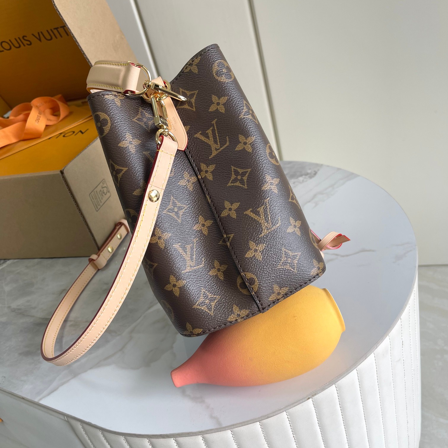 Néonoé Bb Handbags Monogram M46581