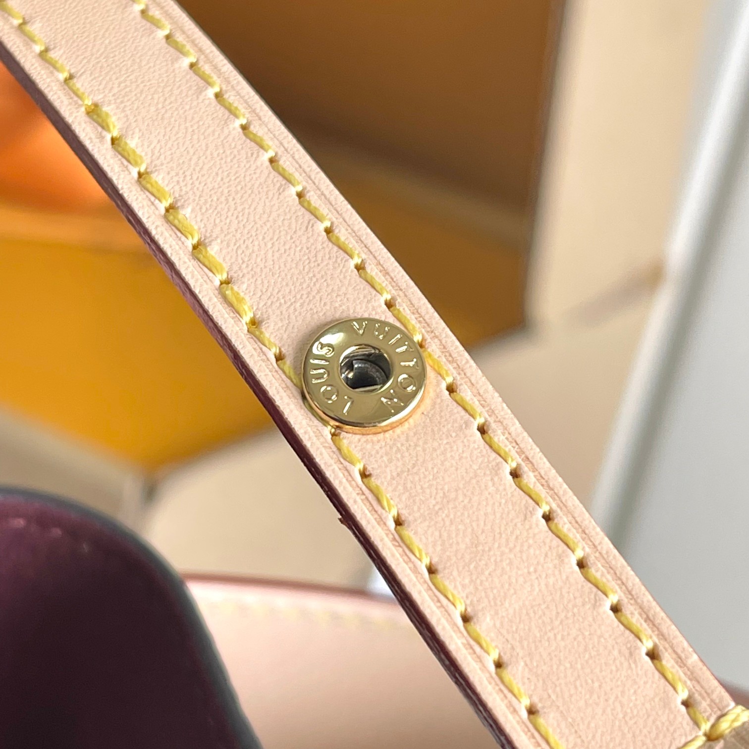 Néonoé Bb Handbags Monogram M46581