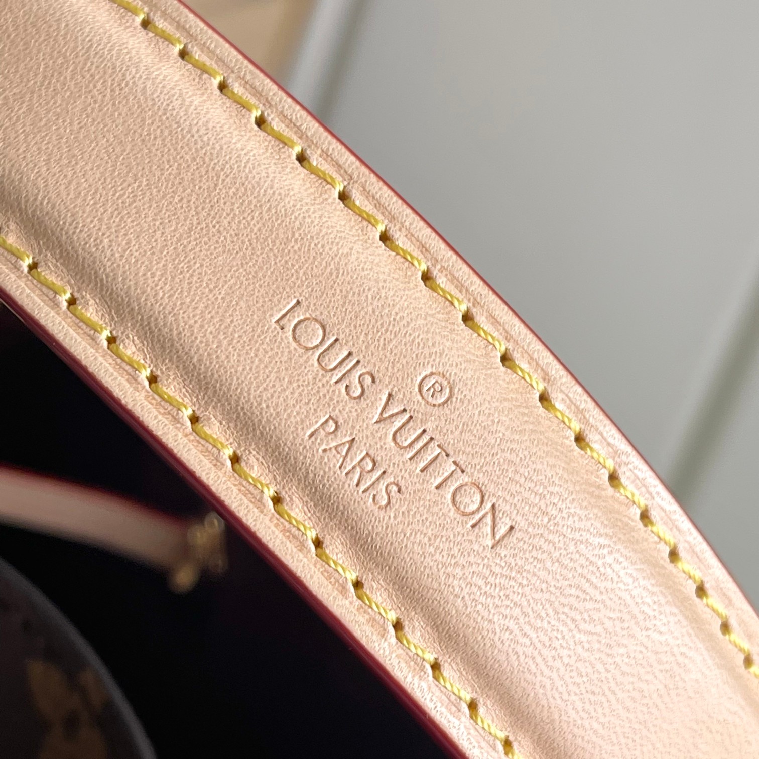 Néonoé Bb Handbags Monogram M46581