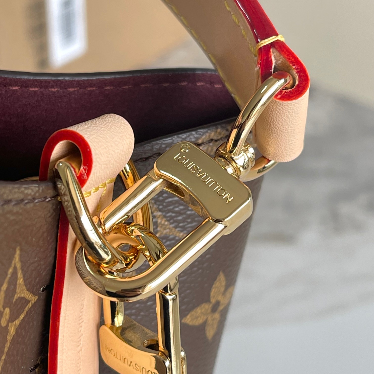 Néonoé Bb Handbags Monogram M46581