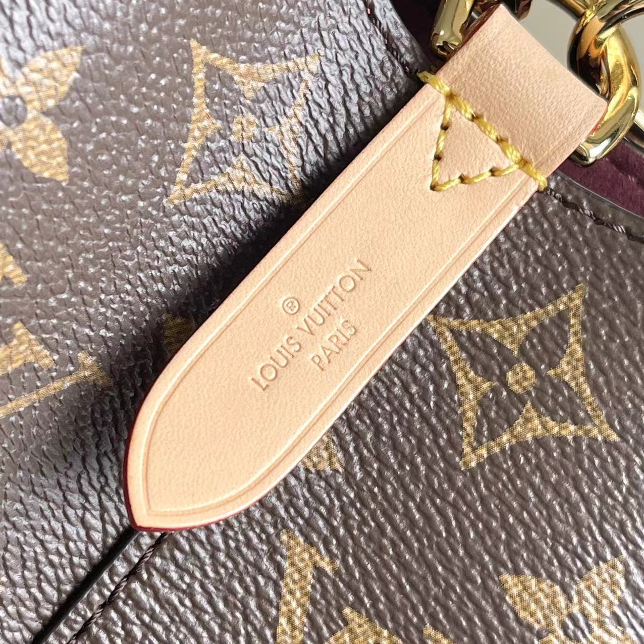 Néonoé Bb Handbags Monogram M46581