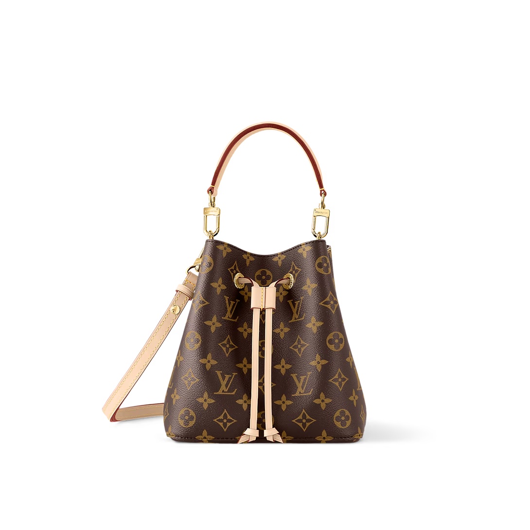 Néonoé Bb Handbags Monogram M46581