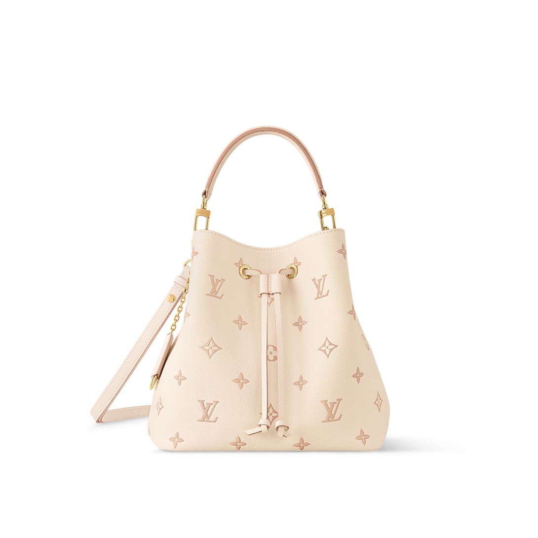 Néonoé Mm Handbags Eden M14401