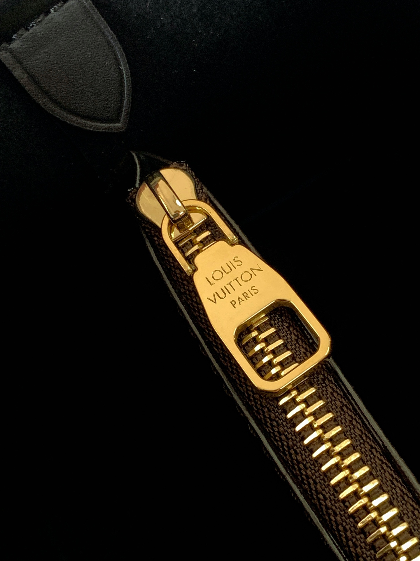 Néonoé Mm Handbags Monogram Black M44020