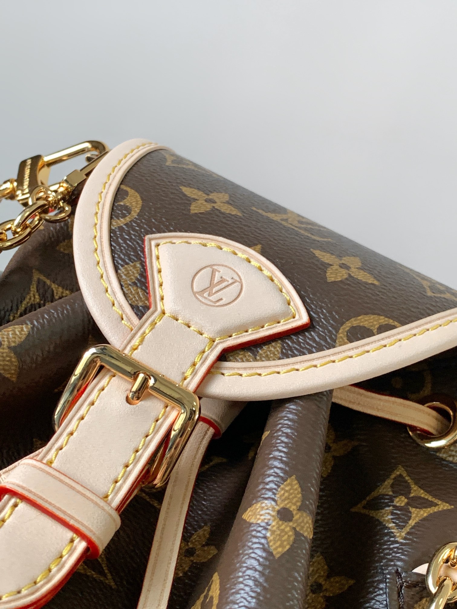 Odyssée Handbags Monogram M25085