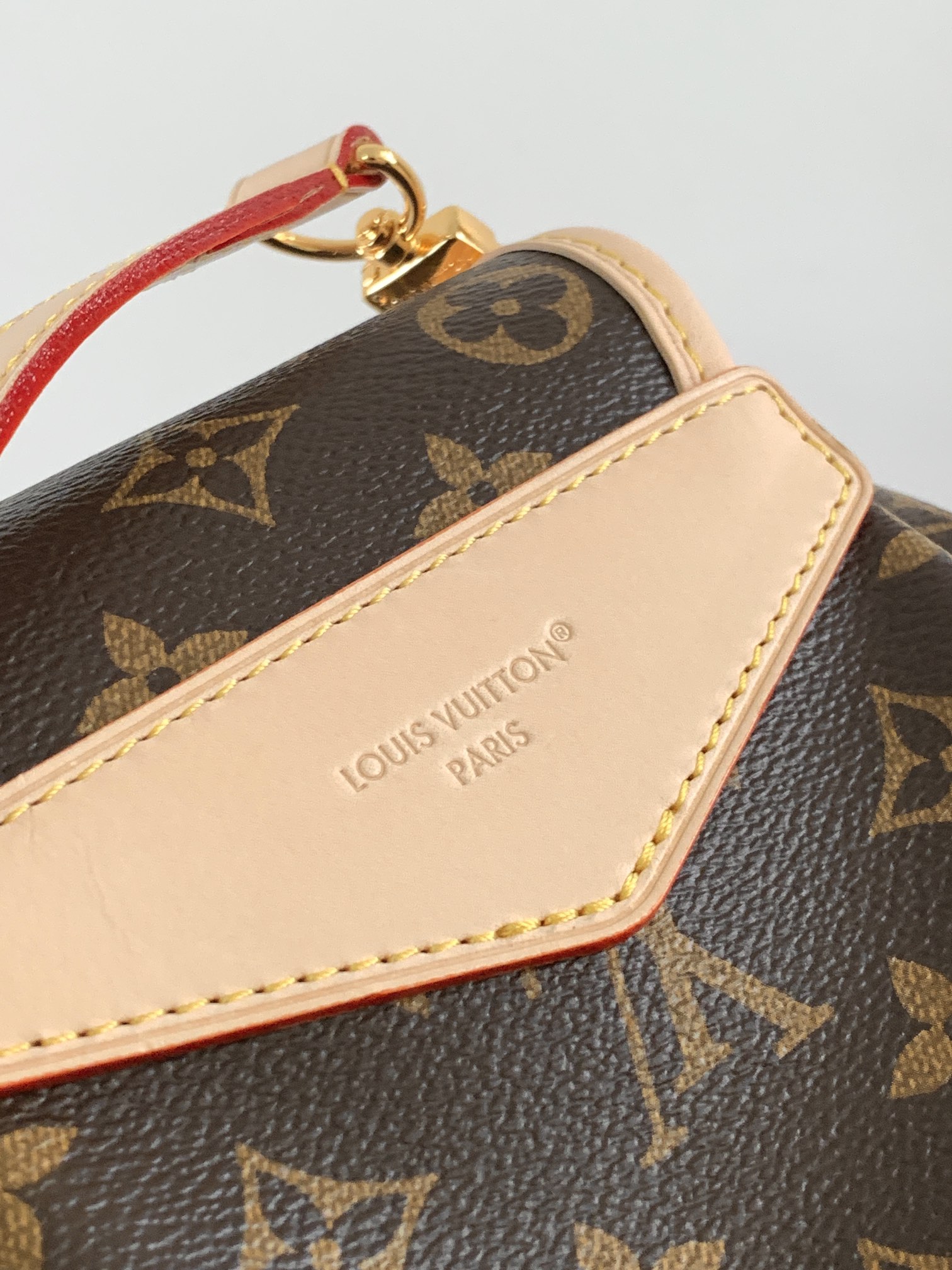 Odyssée Handbags Monogram M25085