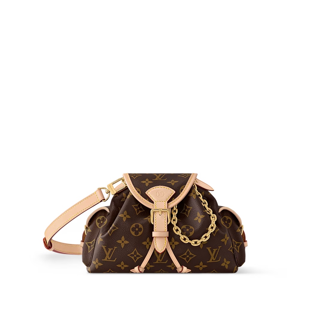 Odyssée Handbags Monogram M25085