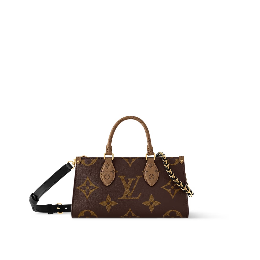 Onthego East West Chain Monogram Reverse M14236