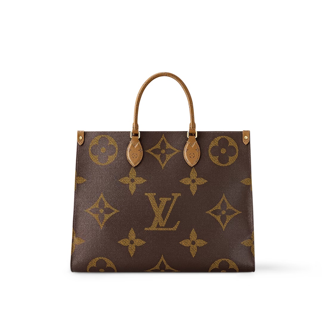 Onthego Gm Monogram Reverse Tote M45320