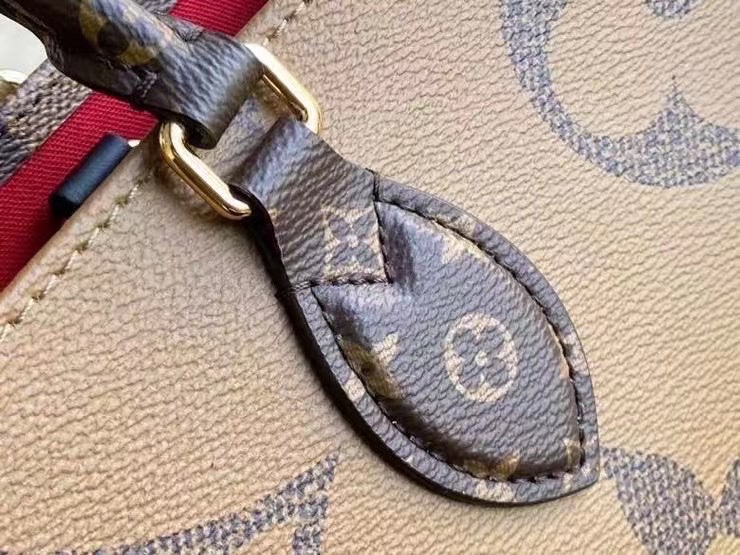 Onthego Gm Monogram Reverse Tote M45320