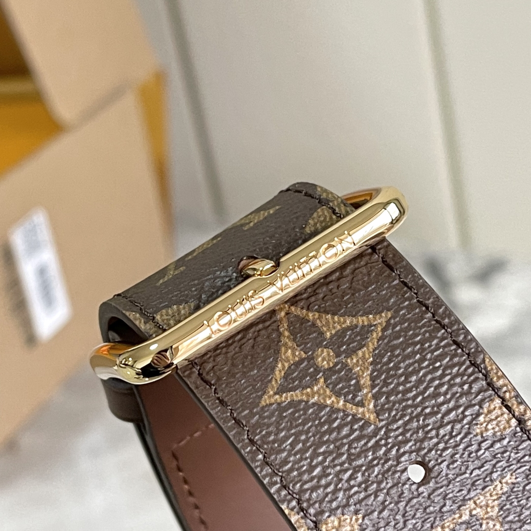 Papillon Trunk Monogram M57835
