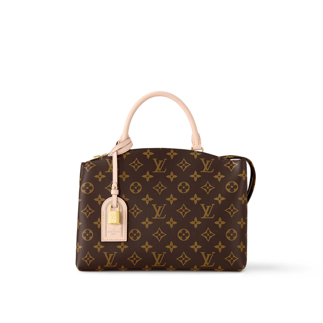 Petit Palais Handbags Monogram M45900