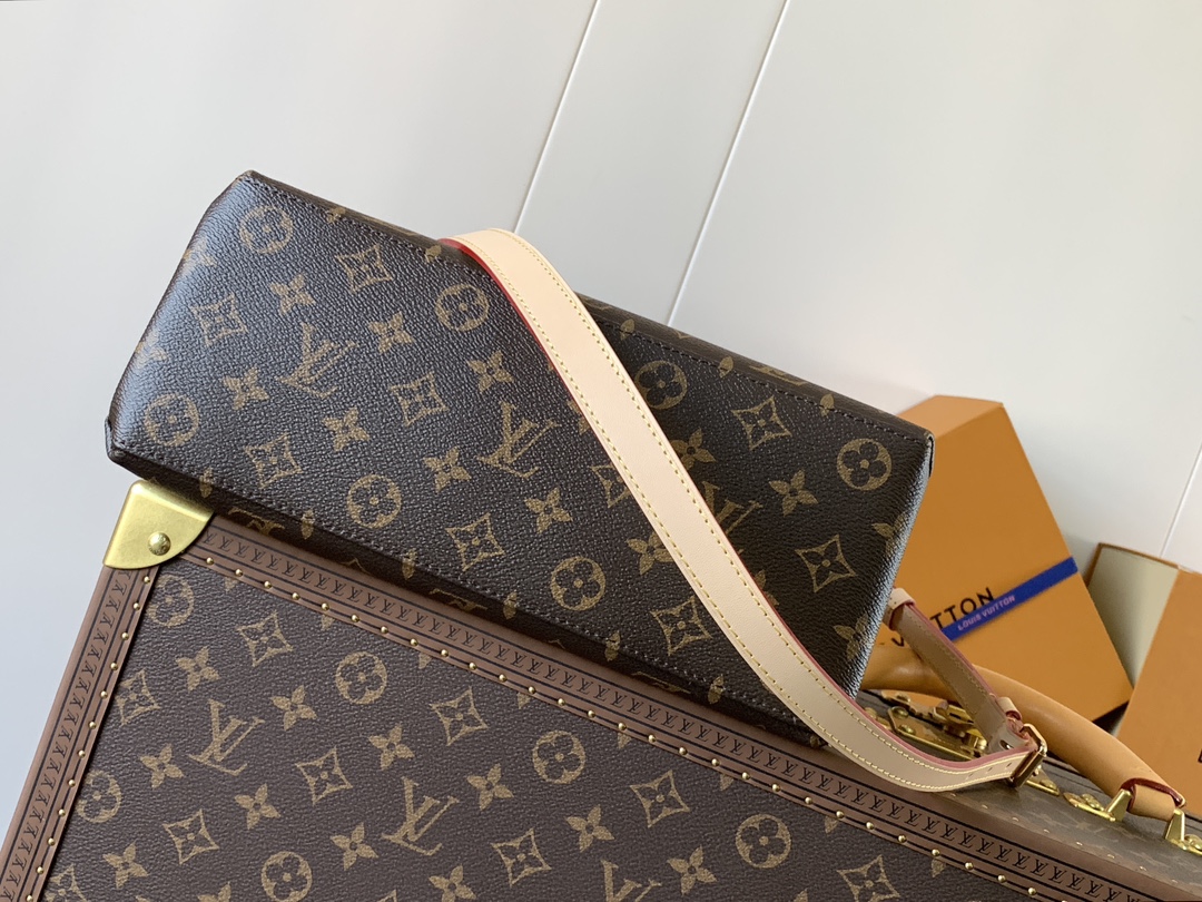 Petit Palais Handbags Monogram M45900