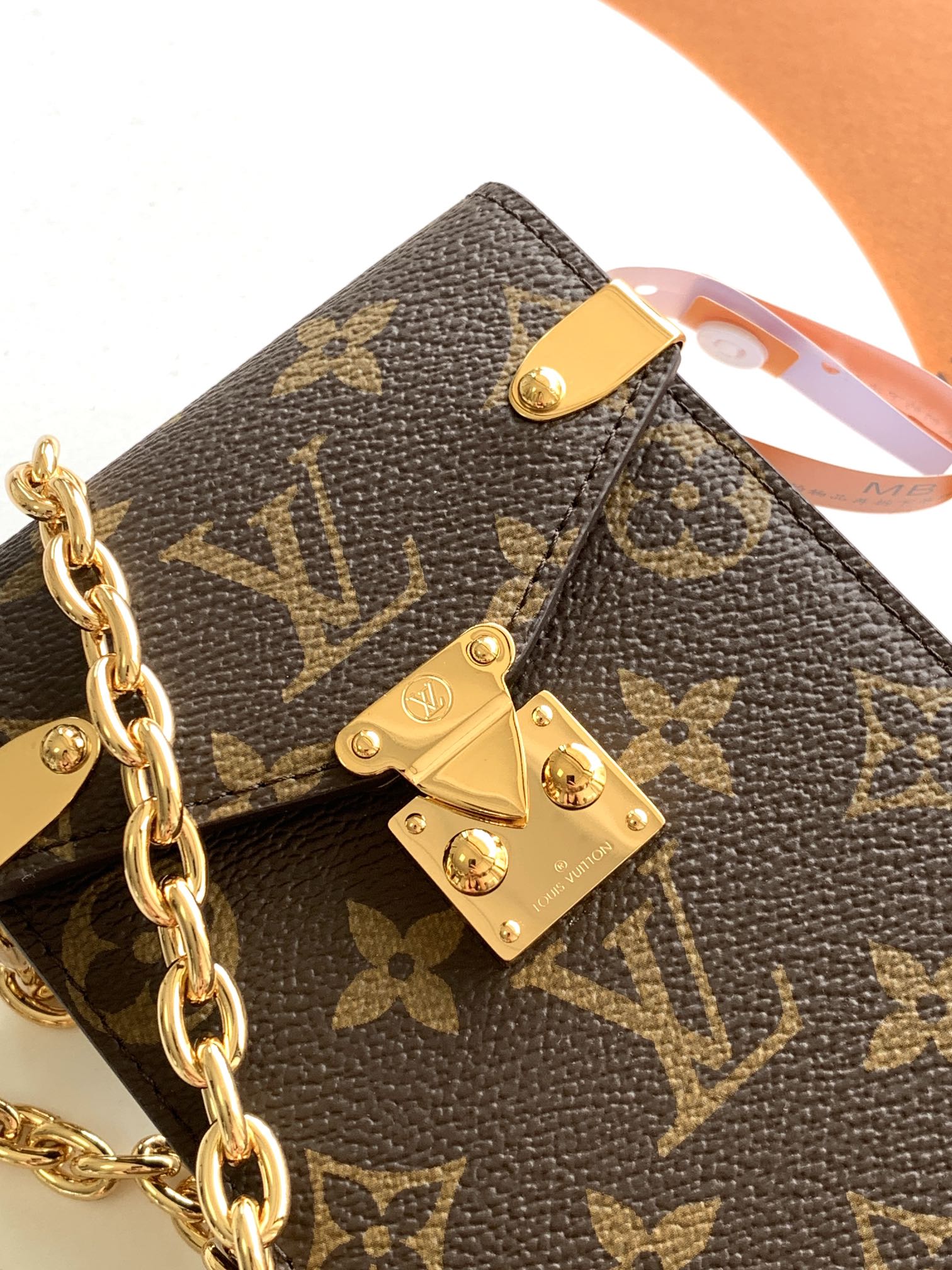 Phone Pouch Métis Monogram M13572