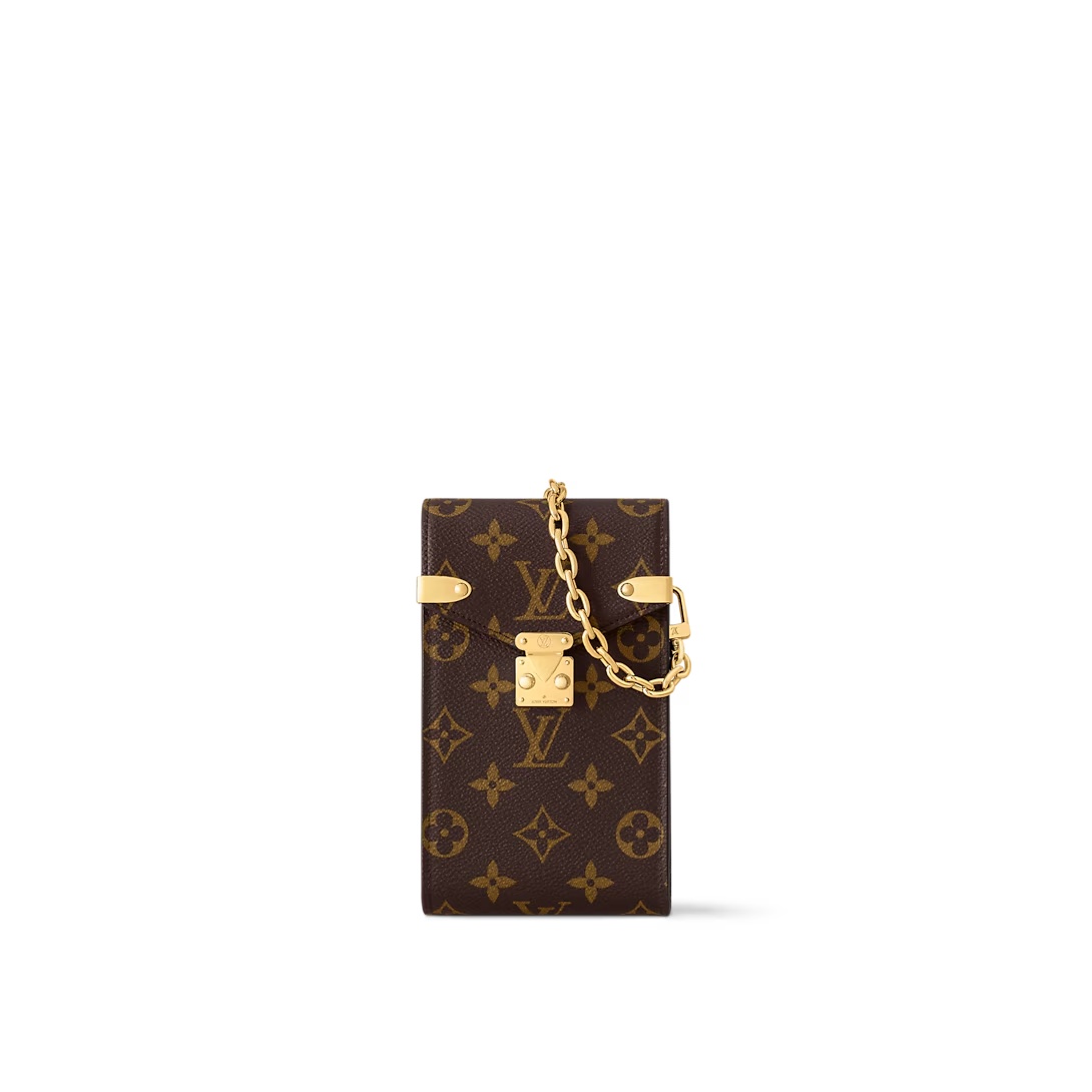 Phone Pouch Métis Monogram M13572