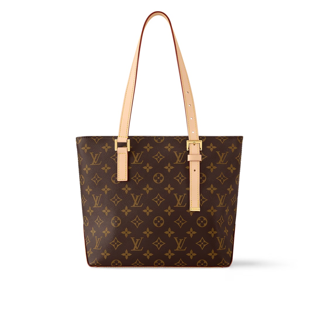 Piano Handbags Monogram M12095