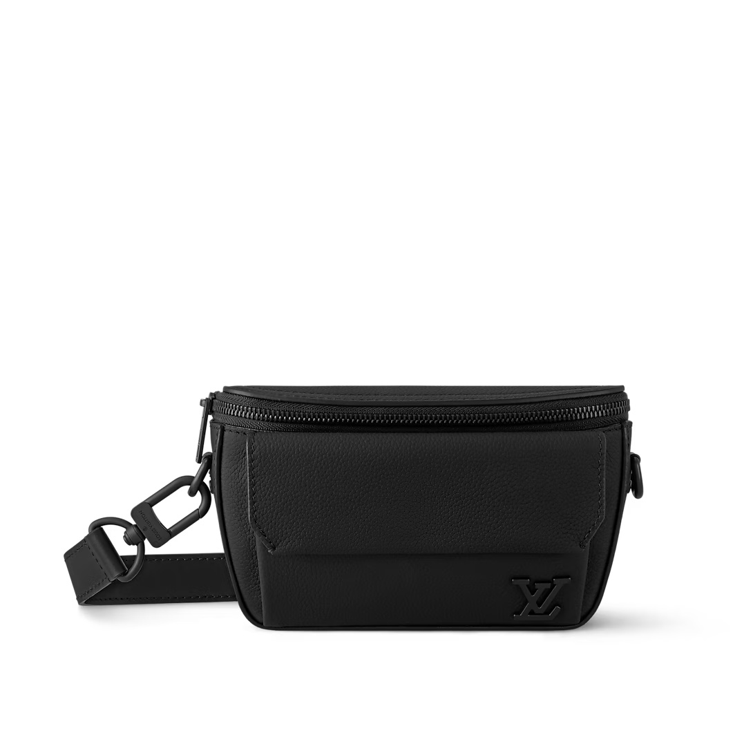 Pilot Wearable Wallet Noir M83563