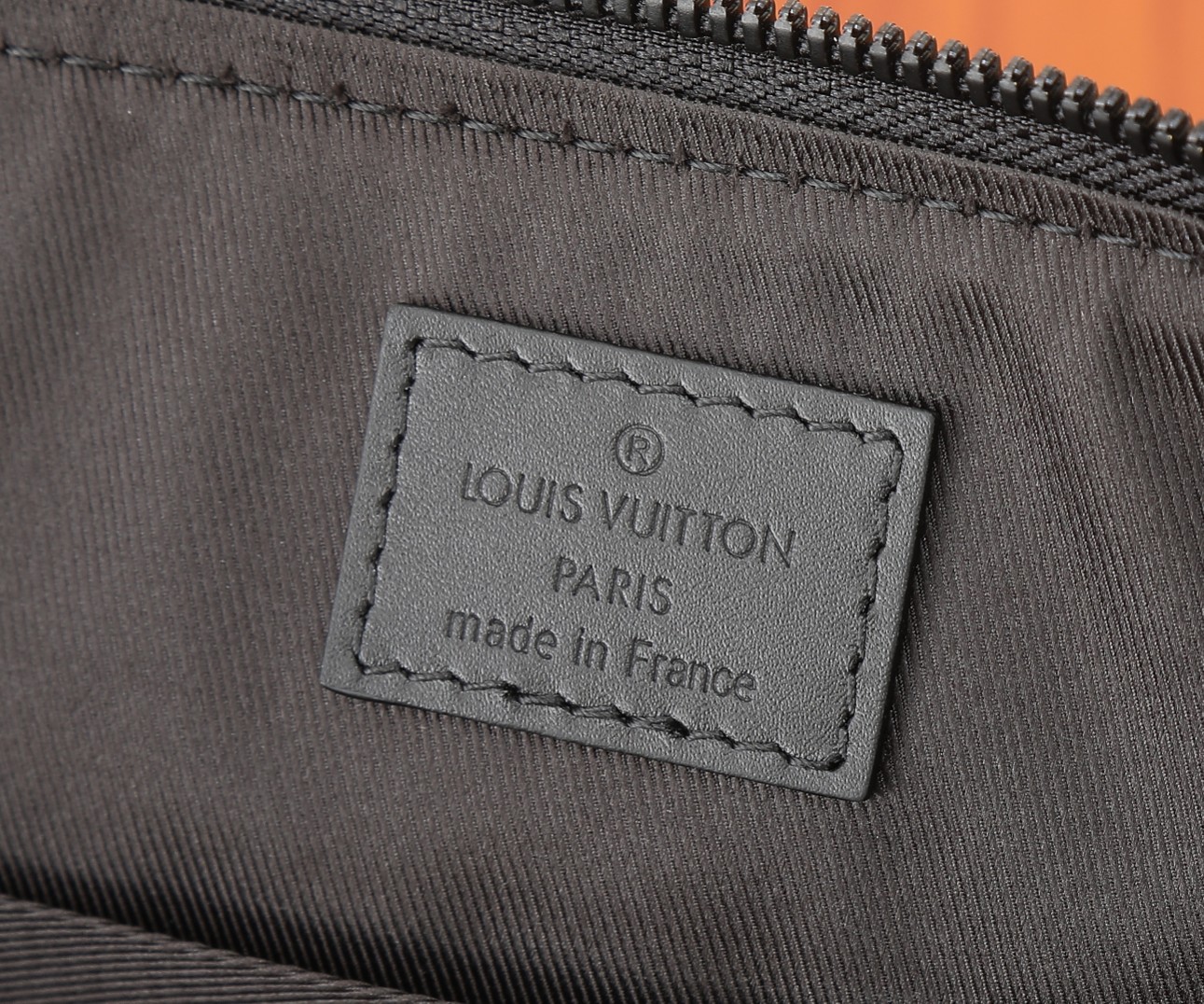 Pochette Accessoire Xl Monogram Eclipse Bag M11741