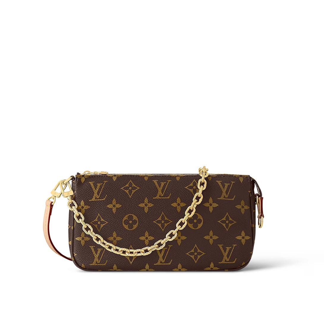 Pochette Accessoires Monogram M82766