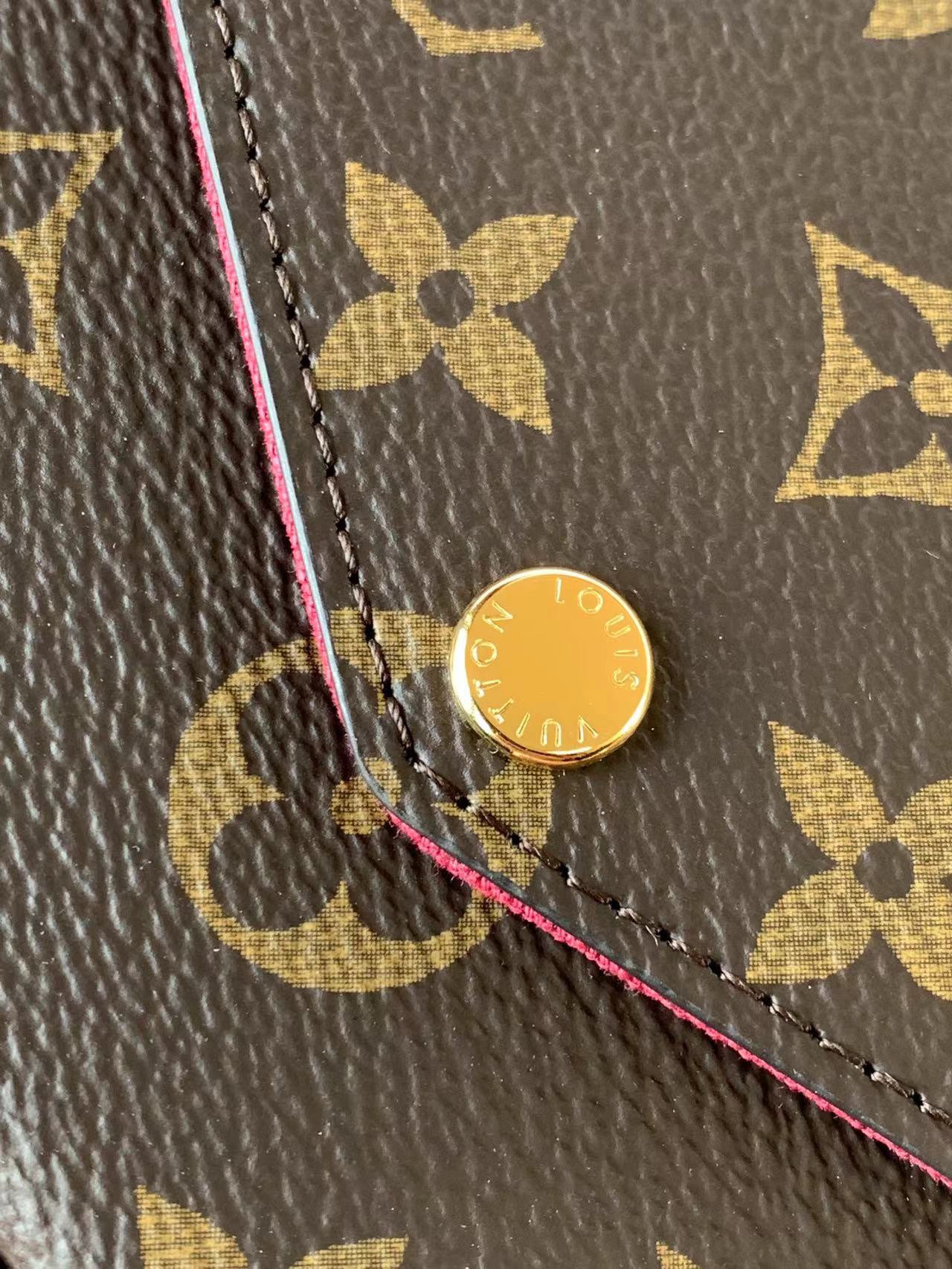 Pochette Félicie Monogram Chain Bag M81896