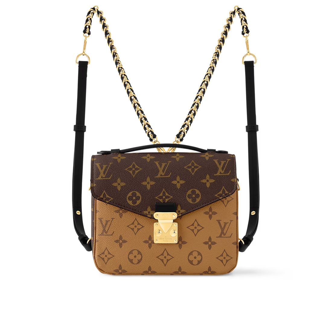 Pochette Métis Backpack Monogram Reverse M11941